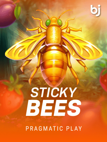 Sticky Bees icon