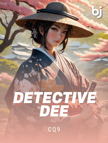 Detective Deep game thumbnail