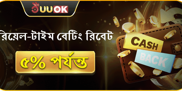 দৈনিক লস রিকভারি বোনাস promotional banner
