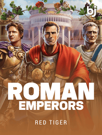 Roman Emperors thumbnail