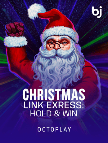 Christmas Link Express_ Hold & Winpng game thumbnail