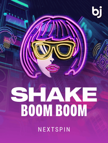 Shake Boom Boom icon