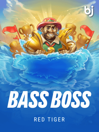 Bass Boss game thumbnail