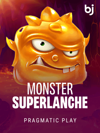 Monster Superlanche icon