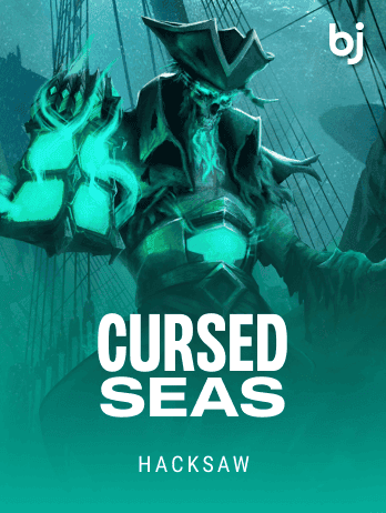 Cursed Seas icon