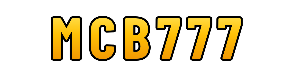 mcb777 Logo